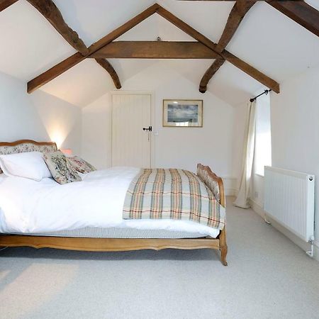 Bed and Breakfast The Grange Glasbury Экстерьер фото