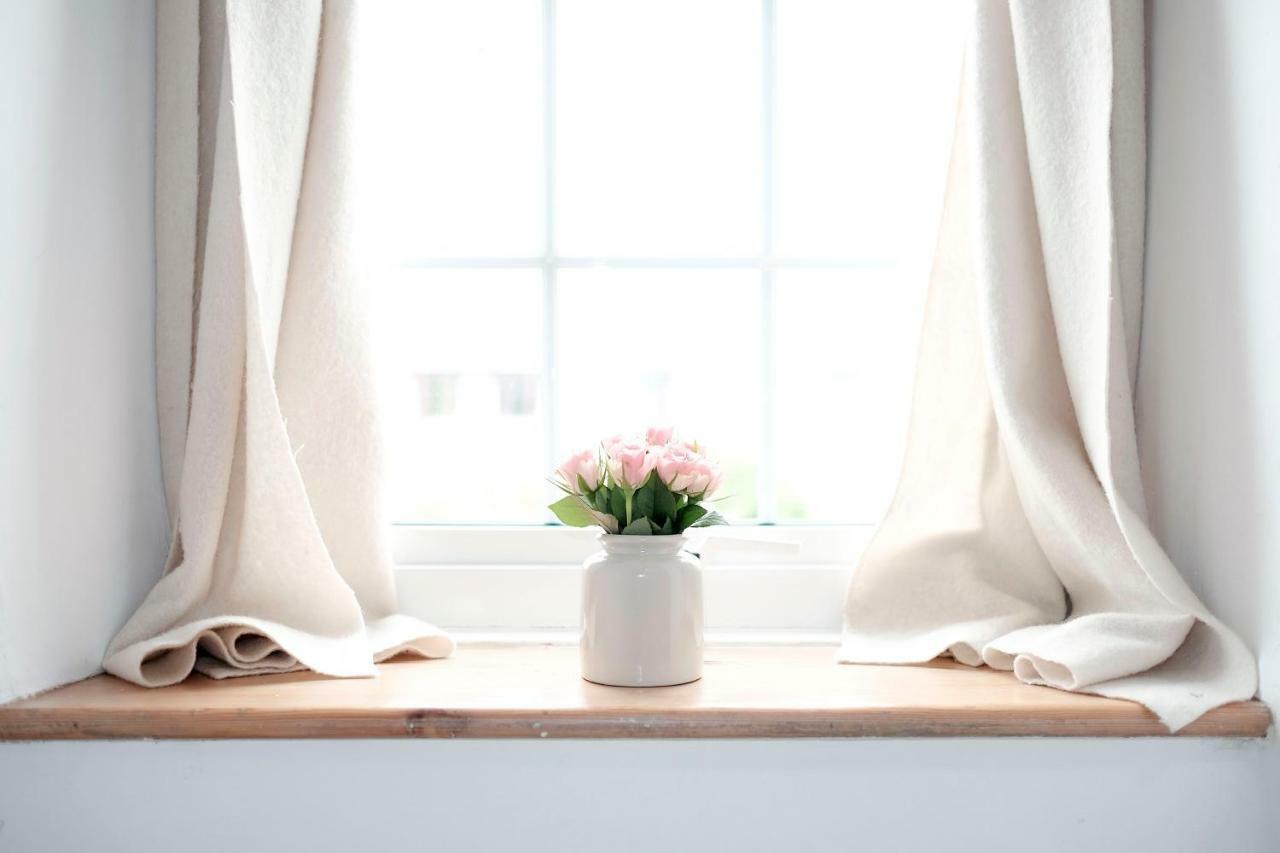 Bed and Breakfast The Grange Glasbury Экстерьер фото